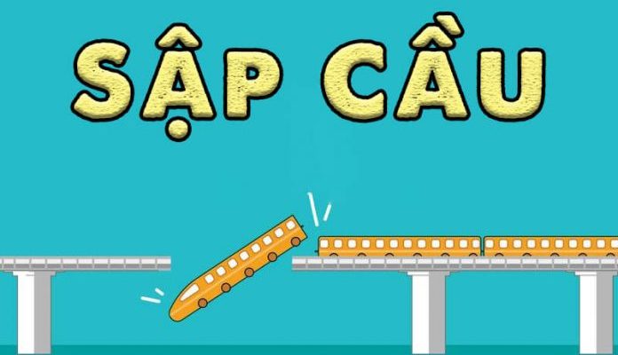 Sập Cầu