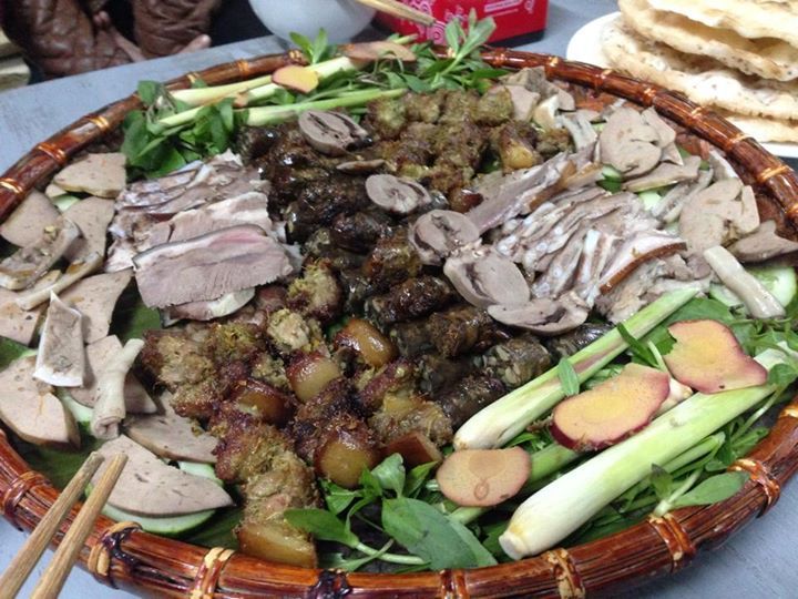 giải đen lô đề bằng thịt chó thịt chó giải đen